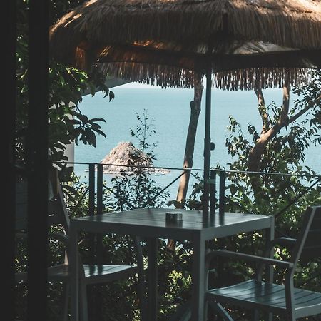 Pahili Pool Villas Koh Tao - Sha Plus Esterno foto