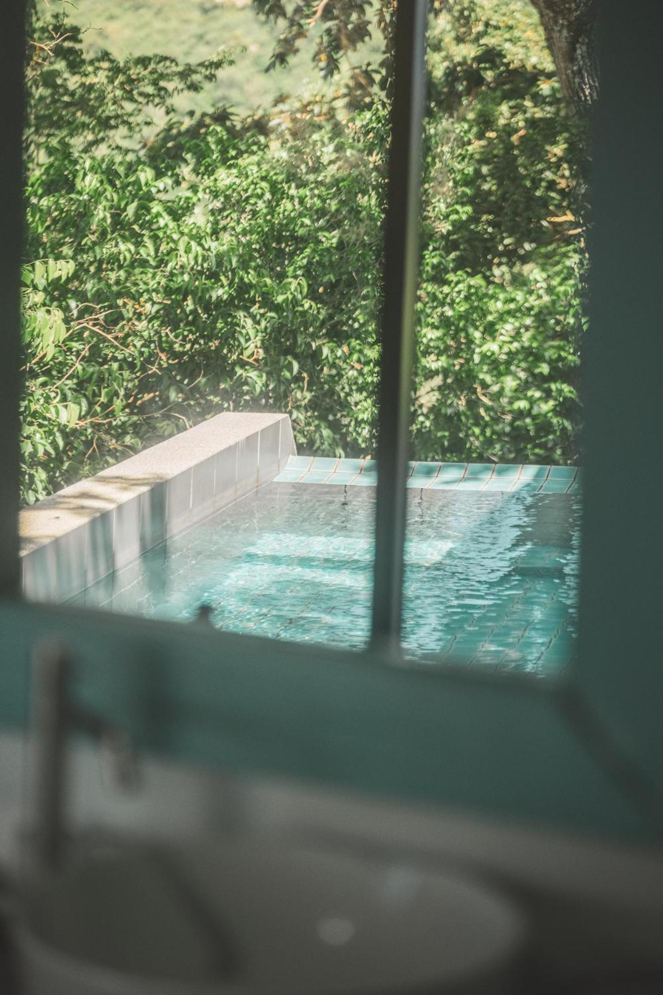 Pahili Pool Villas Koh Tao - Sha Plus Esterno foto
