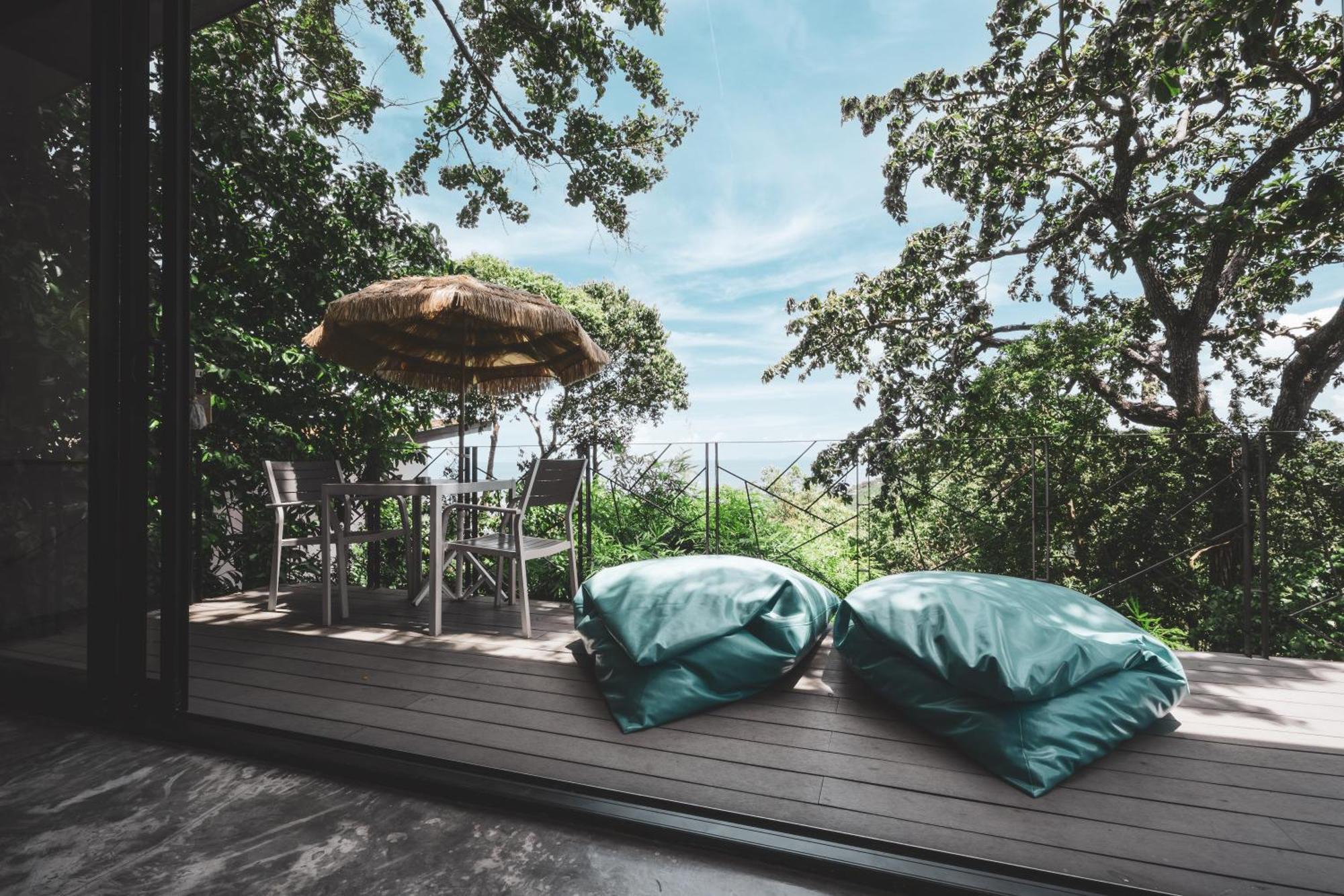 Pahili Pool Villas Koh Tao - Sha Plus Esterno foto